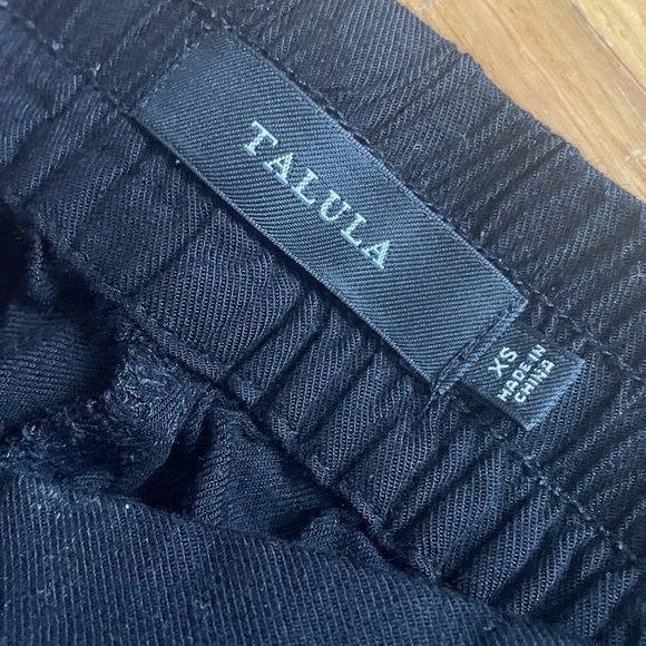 Tulula Joggers - Picture 2 of 2